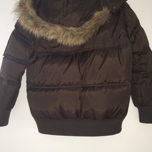 Gap Kids Boys Down Jacket